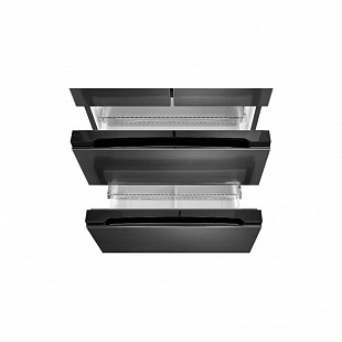 Холодильник MIDEA MDRF692MIE46
