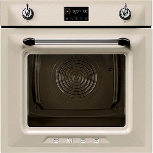 Духовой шкаф SMEG SOP6902S2PP