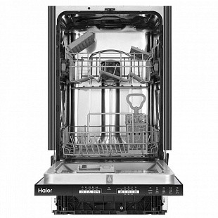 Посудомоечная машина HAIER HDWE9-191RU