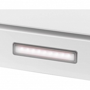 Вытяжка MAUNFELD ASTRO 60 GLASS WHITE