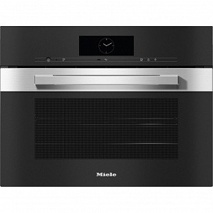 Паровой шкаф MIELE DGC 7840 EDST/CLST