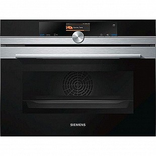 Духовой шкаф SIEMENS CS636GBS2
