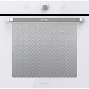 Духовой шкаф GORENJE BOS6737SYW