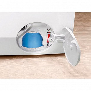 Стиральная машина с сушкой ELECTROLUX EW9WN249BE