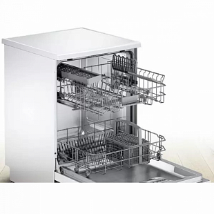 Посудомоечная машина BOSCH SMS45DW10Q