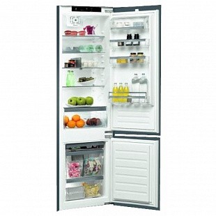 Встраиваемый холодильник WHIRLPOOL ART 9811 SF2