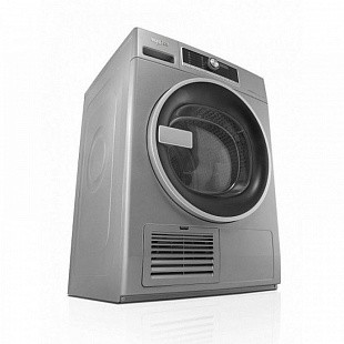 Сушильная машина WHIRLPOOL AWZ 8CD S/PRO