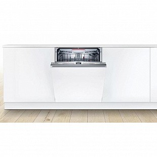 Встраиваемая посудомоечная машина BOSCH SMV4HCX52E