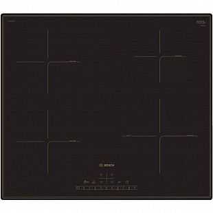 Индукционая варочная панель BOSCH PIE611C5R