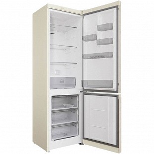 Холодильник HOTPOINT HT 4200 AB