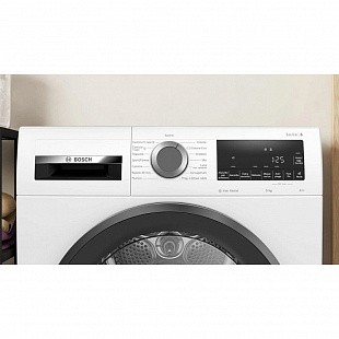 Сушильная машина BOSCH WQG241A0IT