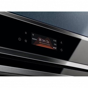 Духовой шкаф ELECTROLUX EOE8P39WX