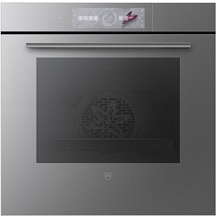 Духовой шкаф V-ZUG CS6T-23038 PLATINUM