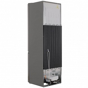 Холодильник HOTPOINT HT 7201I DX O3