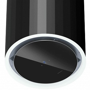 Вытяжка MAUNFELD ADELAIDE 39 WALL BLACK