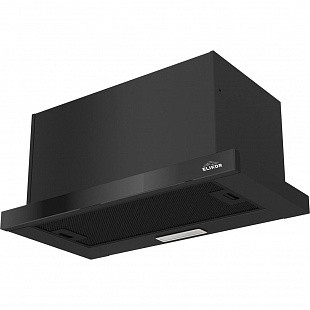 Вытяжка ELIKOR SLIDE GLASS 60П-1000 BLACK