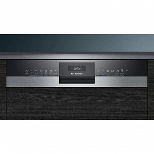 Встраиваемая посудомоечная машина SIEMENS SN53ES14VE