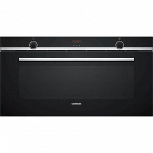 Духовой шкаф SIEMENS VB554CCR0
