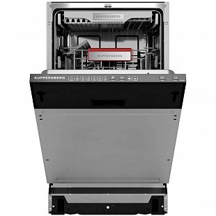 Встраиваемая посудомоечная машина KUPPERSBERG GGS 4535