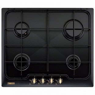 Варочная панель ZANUSSI ZGG 65414 CA
