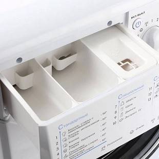 Стиральная машина INDESIT IWSD 5085