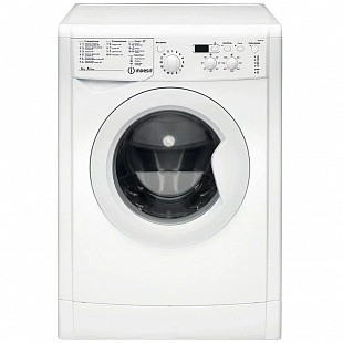 Стиральная машина INDESIT IWSD 6105 CIS L