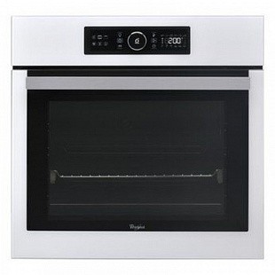 Духовой шкаф WHIRLPOOL AKZ 6220/WH