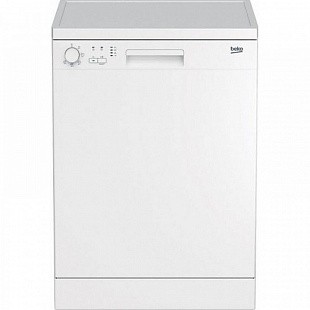 Посудомоечная машина BEKO DFN 05310 W