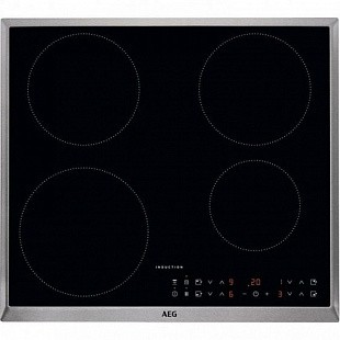 Варочная панель AEG IKR64301XB