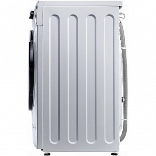 Стиральная машина с сушкой MAUNFELD MFWM1586WH
