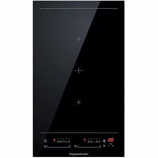 Индукционая варочная панель KUPPERSBUSCH VKI 3850.0 SR