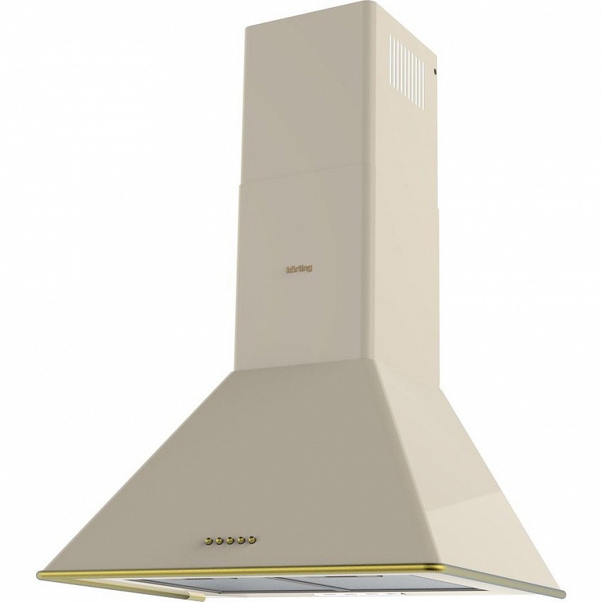 Вытяжка KORTING KHC 6648 RGB