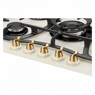 Варочная панель KUPPERSBERG FG 703 C BRONZE