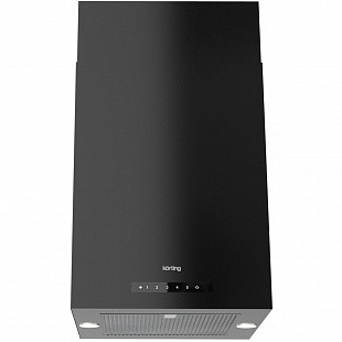 Вытяжка KORTING KHA 45970 N CUBE