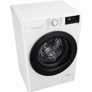 Стиральная машина LG F2M5NS6W