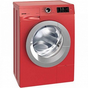 Стиральная машина GORENJE W 65Z03R/S
