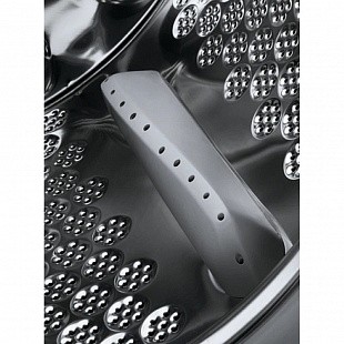 Стирально-сушильная машина ELECTROLUX EW9WR161BC