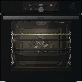 Духовой шкаф GORENJE BSA6747A04BG