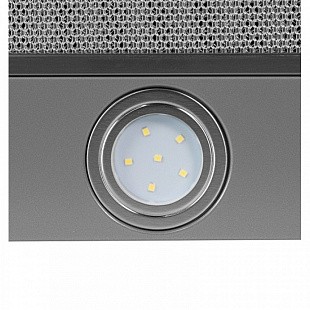 Вытяжка MILLEN MBKHS 601 IX