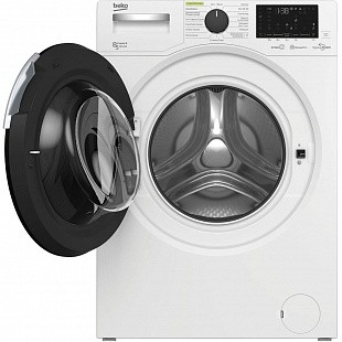 Стиральная машина с сушкой BEKO WDW8564HT