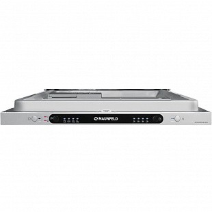 Посудомоечная машина MAUNFELD MLP6242G02 LIGHT BEAM