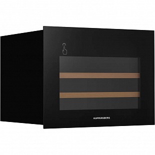 Встраиваемый винный шкаф KUPPERSBERG RBW 46
