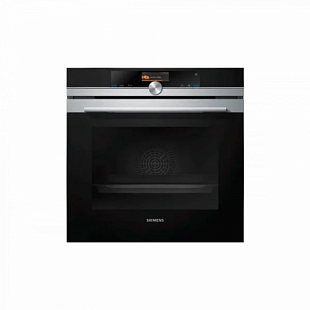 Духовой шкаф SIEMENS HS636GDS2