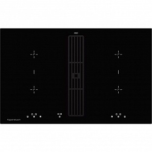 Индукционая варочная панель KUPPERSBUSCH KMI 8500.0 SR