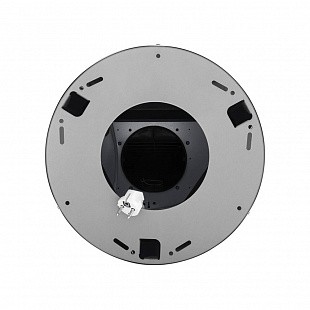 Вытяжка MAUNFELD LEE LIGHT ISLA 35 WHITE