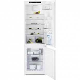 Холодильник ELECTROLUX LNT7TF18S