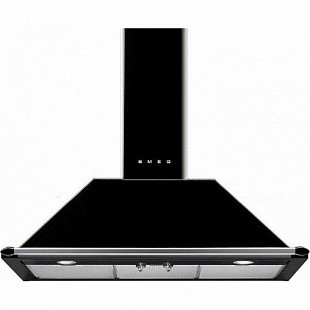 Вытяжка SMEG KT90BLE