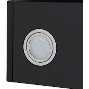 Вытяжка MAUNFELD MEDWAY 50 GLASS BLACK INOX