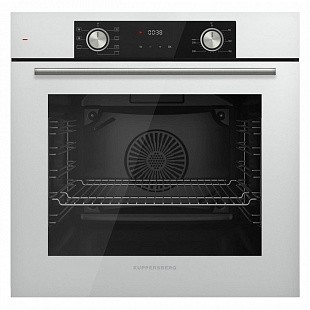 Духовой шкаф KUPPERSBERG HF 607 W