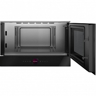Встраиваемая микроволновая печь BOSCH BFR9221B1